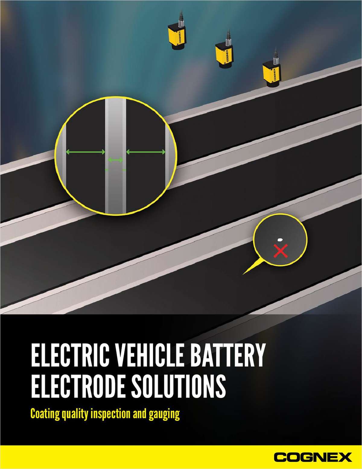 Electric Vehicle Battery Electrode Solutions Guide