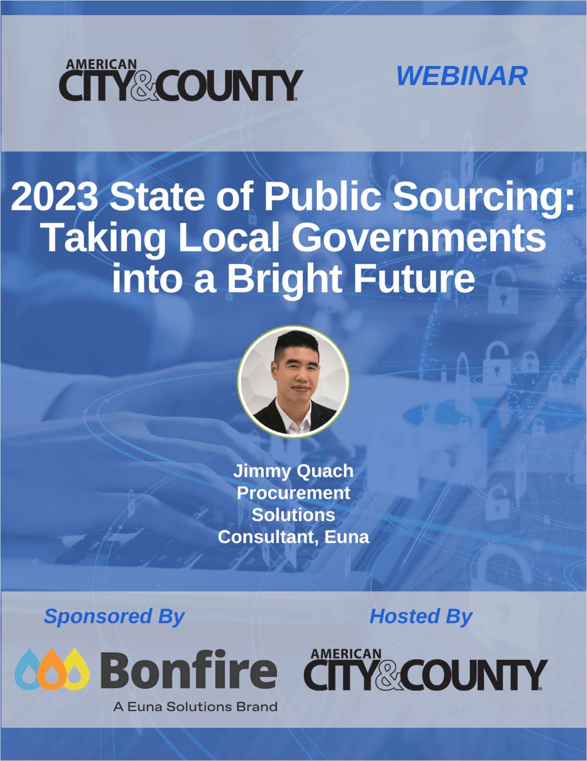 2023 State of Public Sourcing: Taking Local Governments into a Bright Future