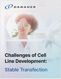 Challenges of Cell Line Development: Stable Transfection