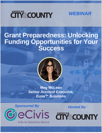 Grant Preparedness: Unlocking Funding Opportunities for Your Success
