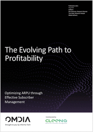 The evolving path to profitability: Optimizing ARPU through Effective Subscriber Management