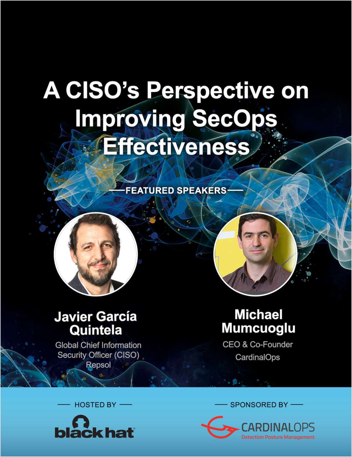 A CISO's Perspective on Improving SecOps Effectiveness