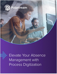 Elevate absence management and support your employees