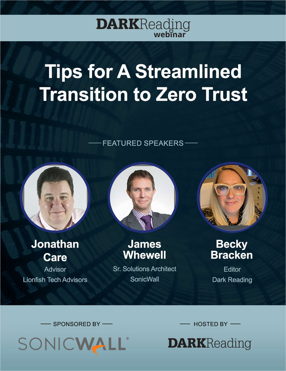 Tips for A Streamlined Transition to Zero Trust