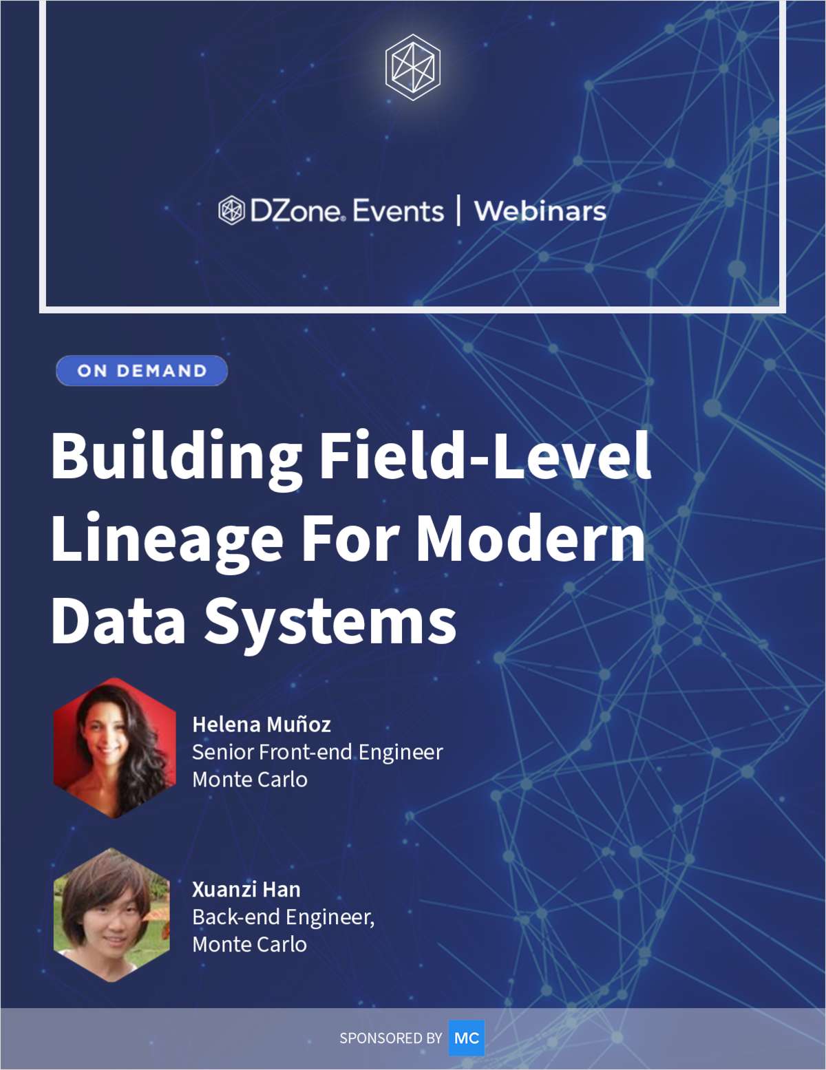 Building Field-Level Lineage For Modern Data Systems