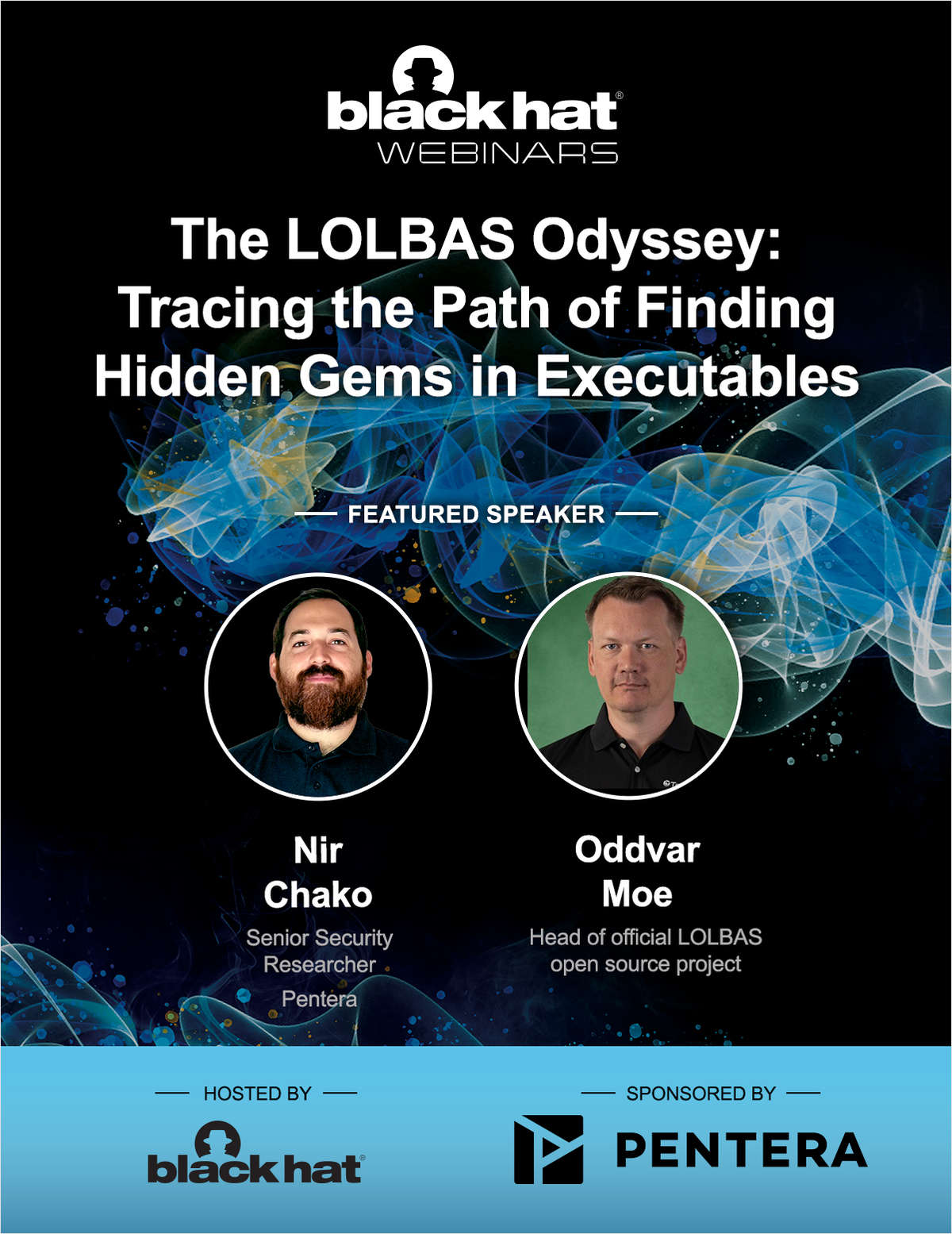 The LOLBAS Odyssey: Tracing the Path of Finding Hidden Gems in Executables