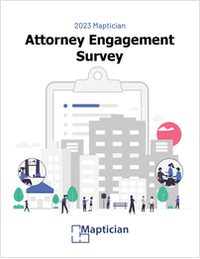 2023 Attorney Engagement Survey