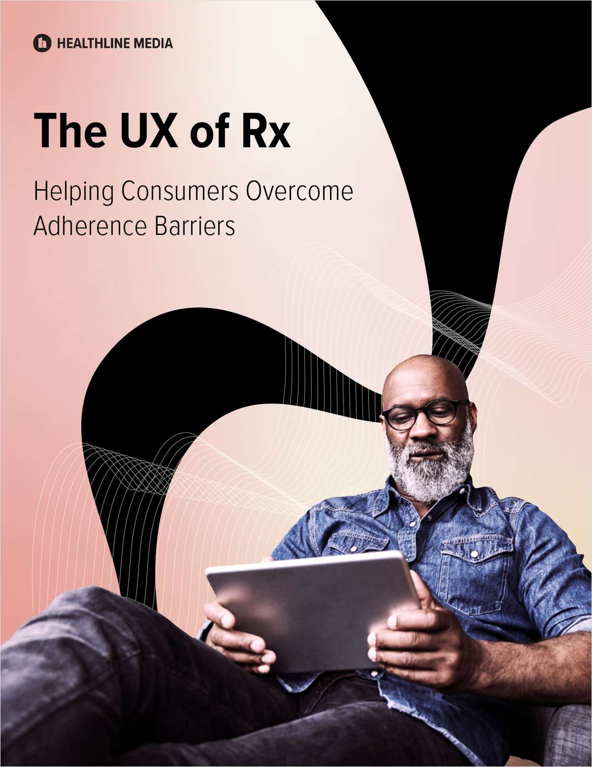 The UX of Rx: Helping Consumers Overcome Adherence Barriers