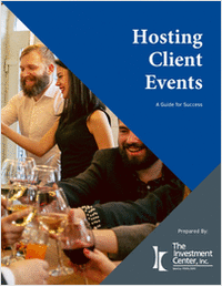 Hosting Client Events: A Guide for Success