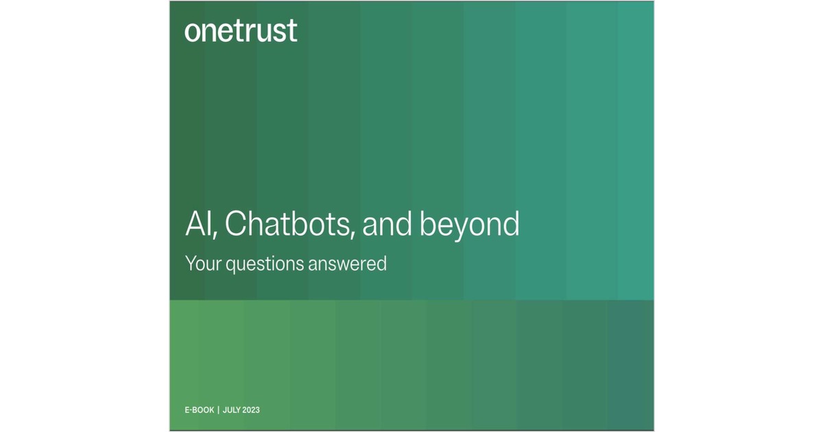 AI, Chatbots, and beyond Free eBook - Vimarsana News