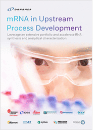 mRNA in Upstream Process Development