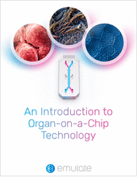 An Introduction to Organ-on-a-Chip Technology