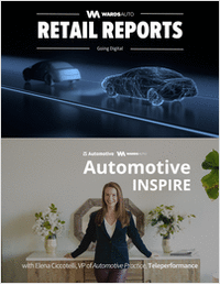 THE TOP STORIES IN AUTOMOTIVE DEALERSHIPS | A Digital Futures Edition