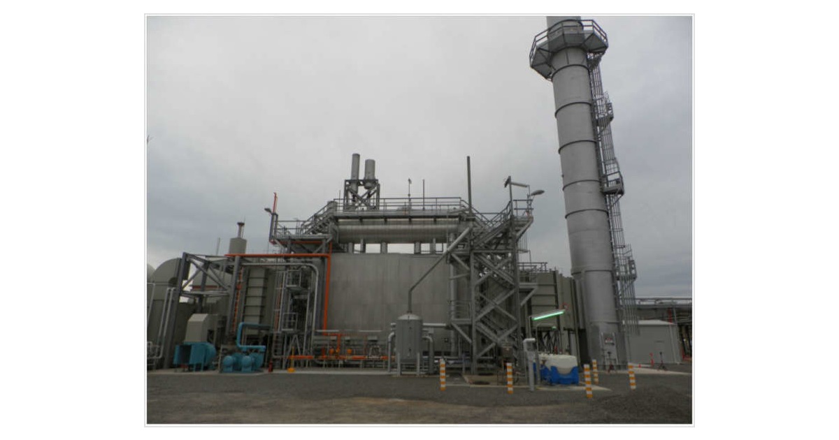 Industrial Boilers: What will it take to prepare them to run with hydrogen blends and for 100% hydrogen?, Free Rentech Boiler Systems, Inc. White Paper - Vimarsana News
