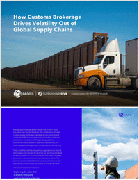 Best Practices for Managing a Global Supply Chain