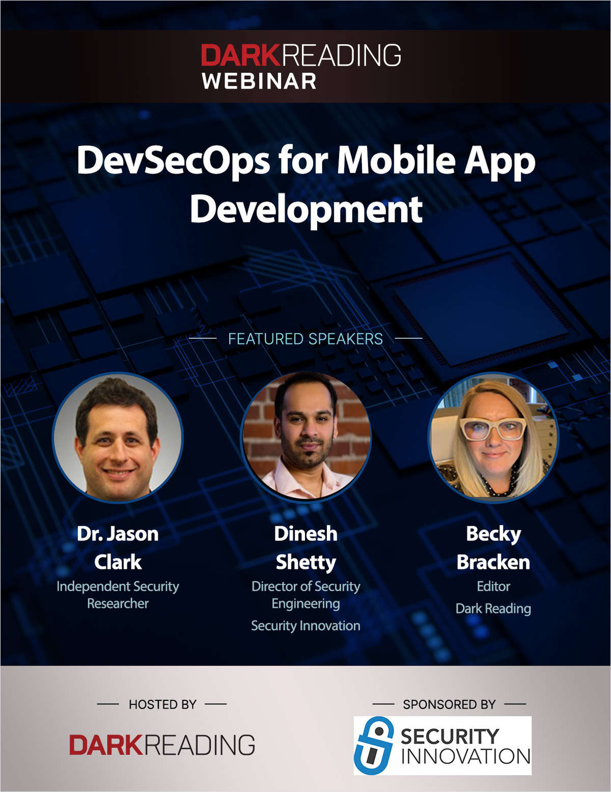 DevSecOps for Mobile App Development