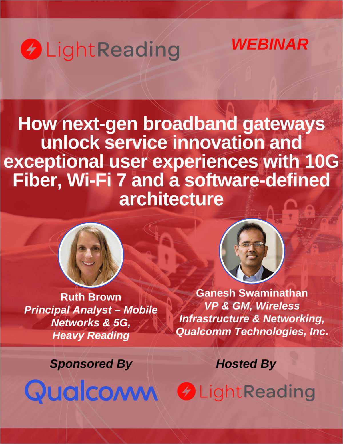 How next-gen broadband gateways unlock service innovation and exceptional user experiences with 10G Fiber, Wi-Fi 7 and a software-defined architecture