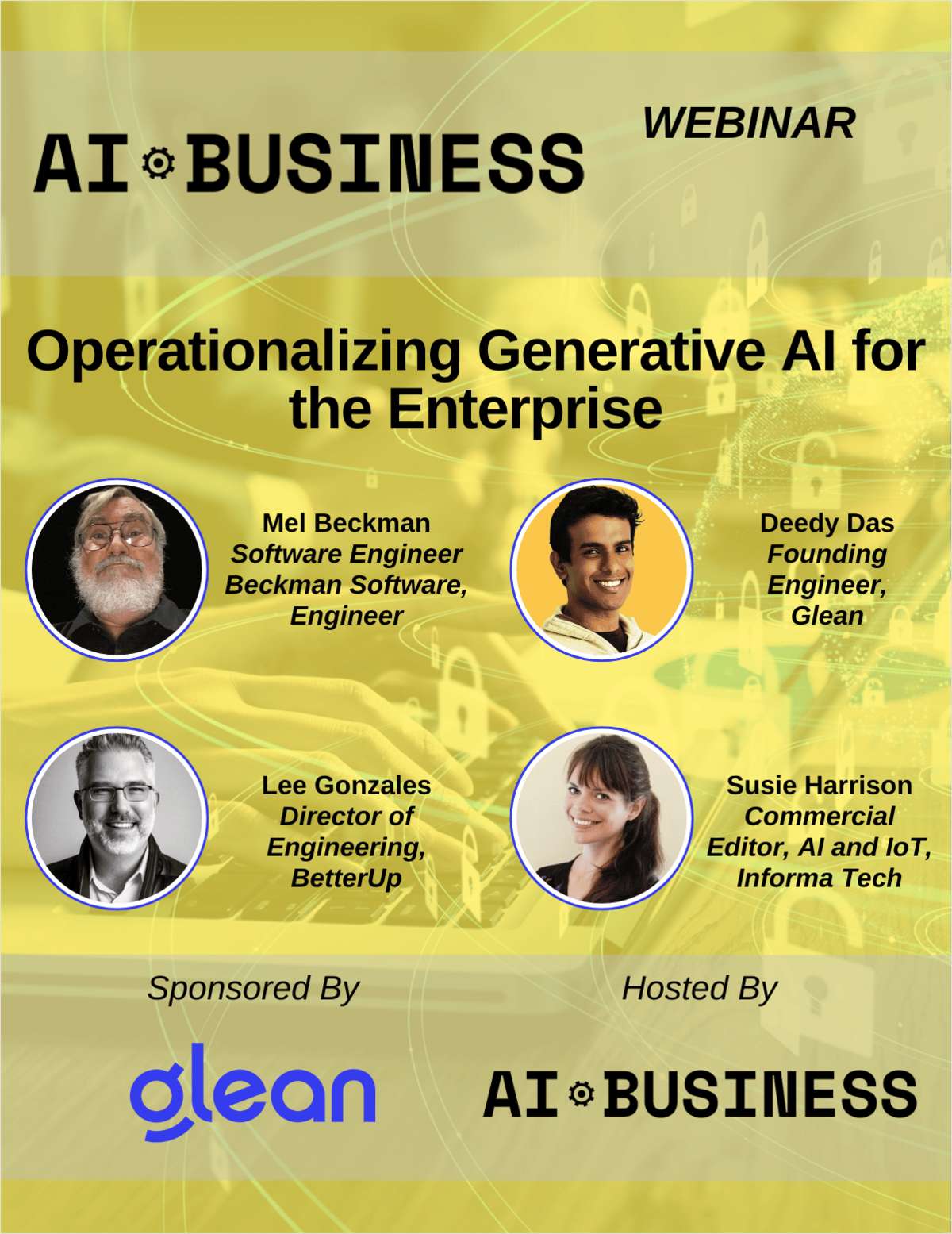 Operationalizing Generative AI for the Enterprise