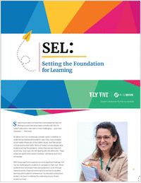 6 Tips To Bring SEL Curriculum to Life in the Classroom
