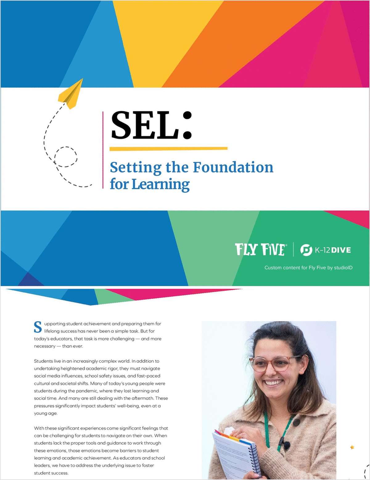 6 Tips To Bring SEL Curriculum to Life in the Classroom