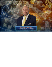 Daniel Tobok, the Cybersecurity Expert Who Founded CYPFER
