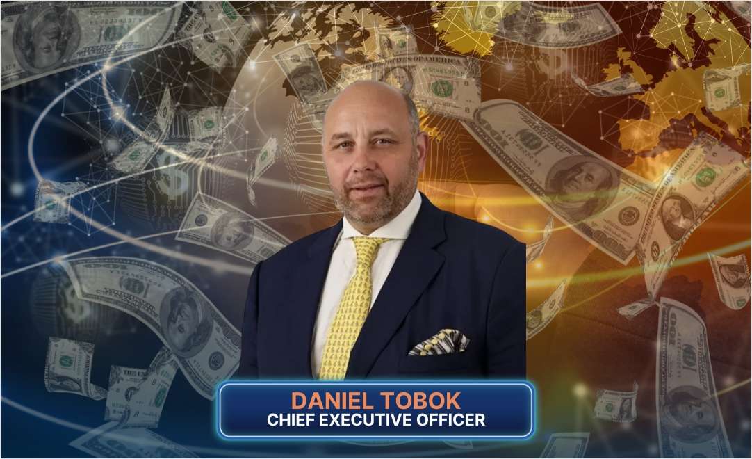 Daniel Tobok, the Cybersecurity Expert Who Founded CYPFER