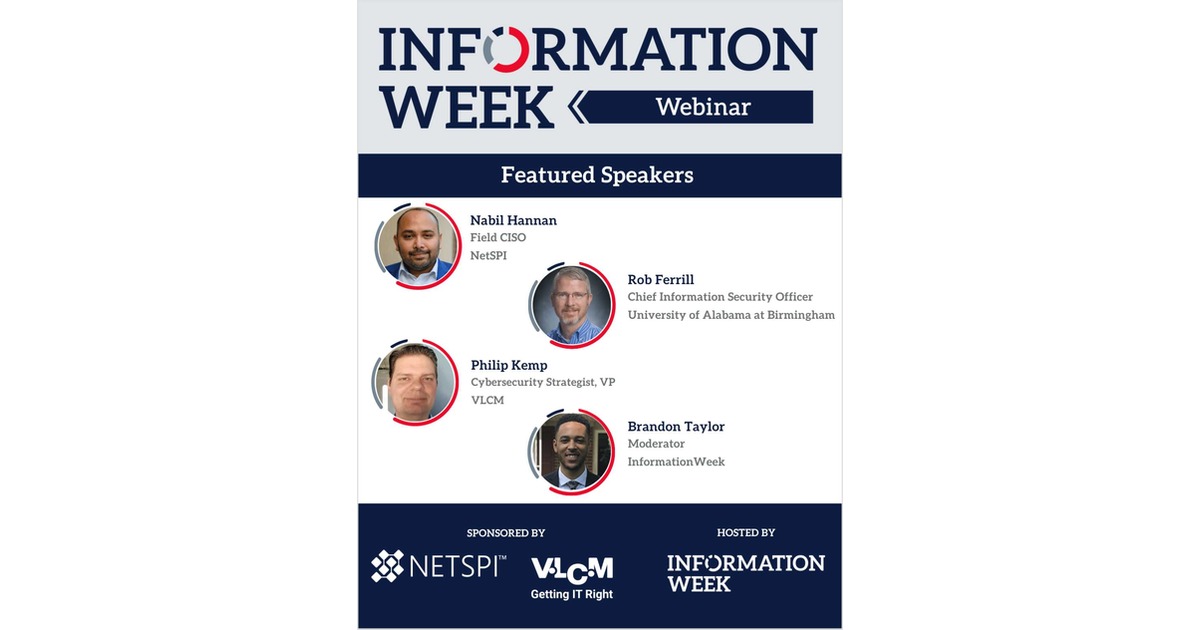 Innovation & Cyber Resiliency Free Live Webinar - Vimarsana News