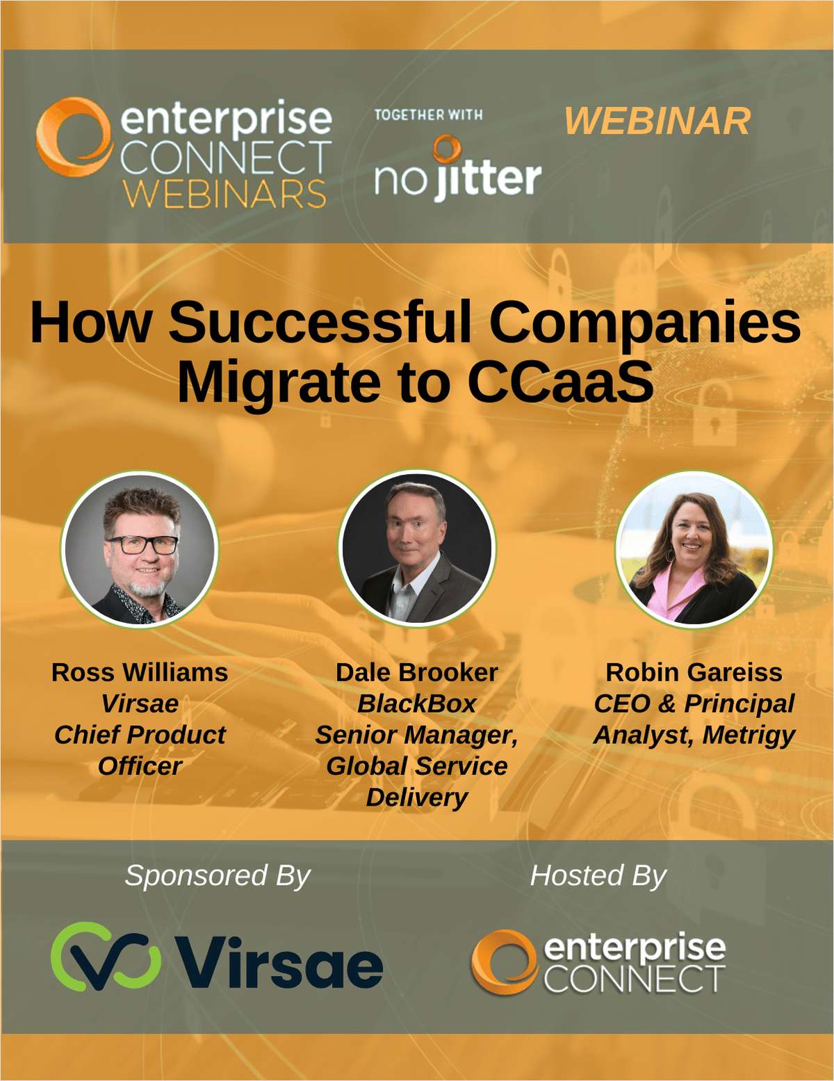 How Successful Companies Migrate to CCaaS