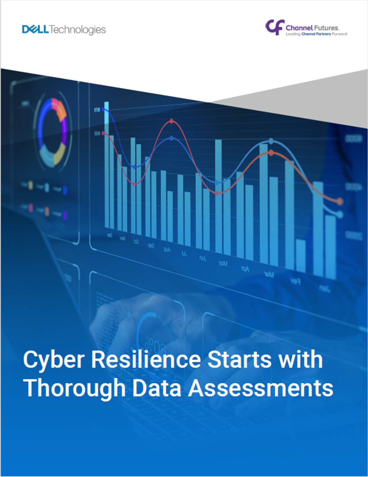 Cyber Resilience Starts with Thorough Data Assessments