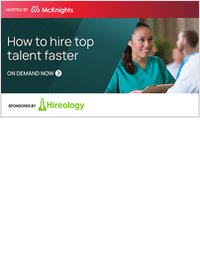 How to Hire Top Talent Faster