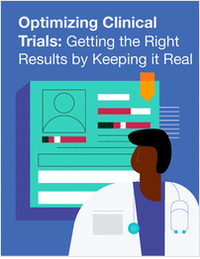 Optimizing Clinical Trials: Getting the Right Results by Keeping it Real