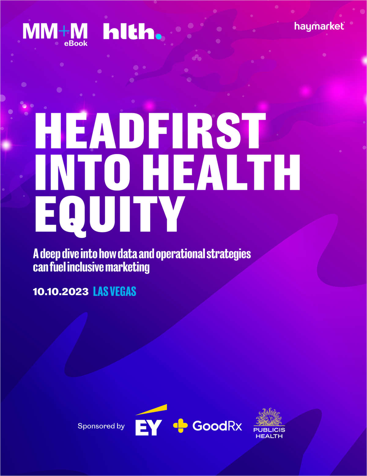 Headfirst into Health Equity