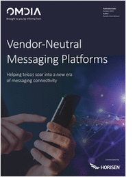 Vendor-Neutral Messaging Platforms