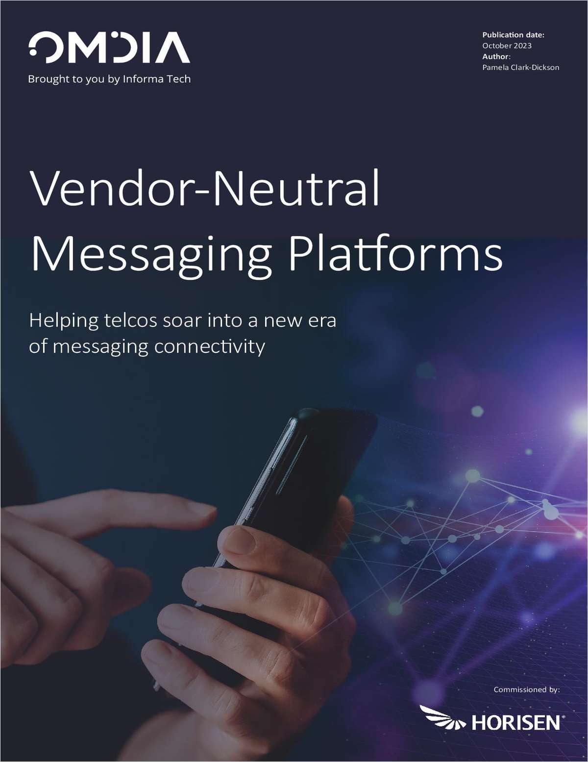 Vendor-Neutral Messaging Platforms