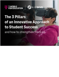 3 Ways Schools Are Creating Stronger Learning Environments