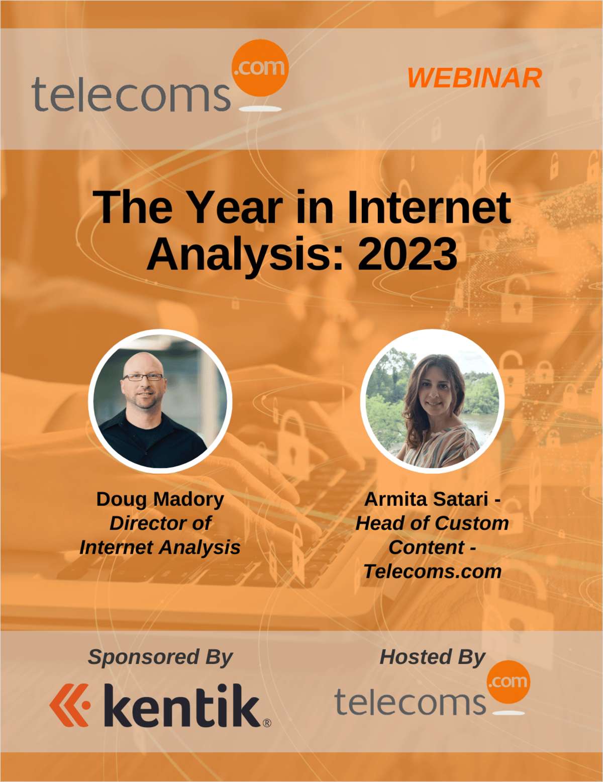 The Year in Internet Analysis: 2023