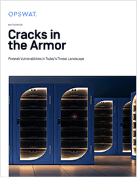 Cracks in the Armor Whitepaper
