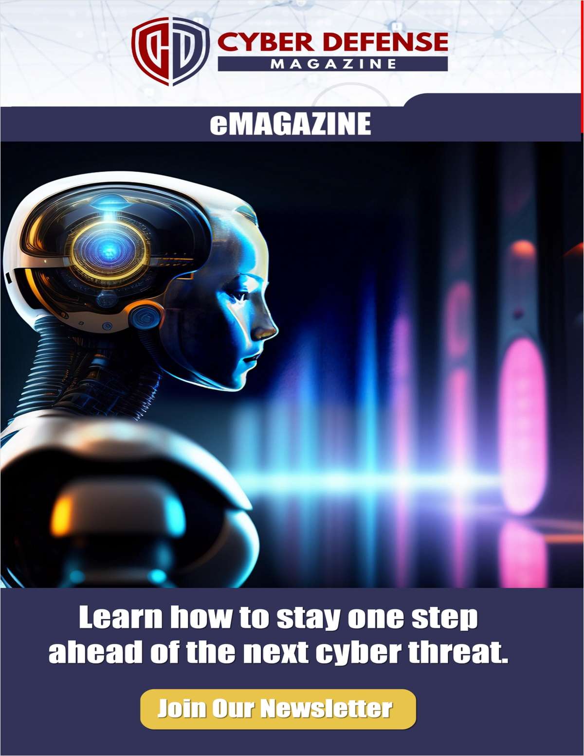 Cyber Defense Magazine