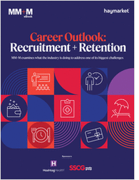 Career Outlook: Recruitment + Retention