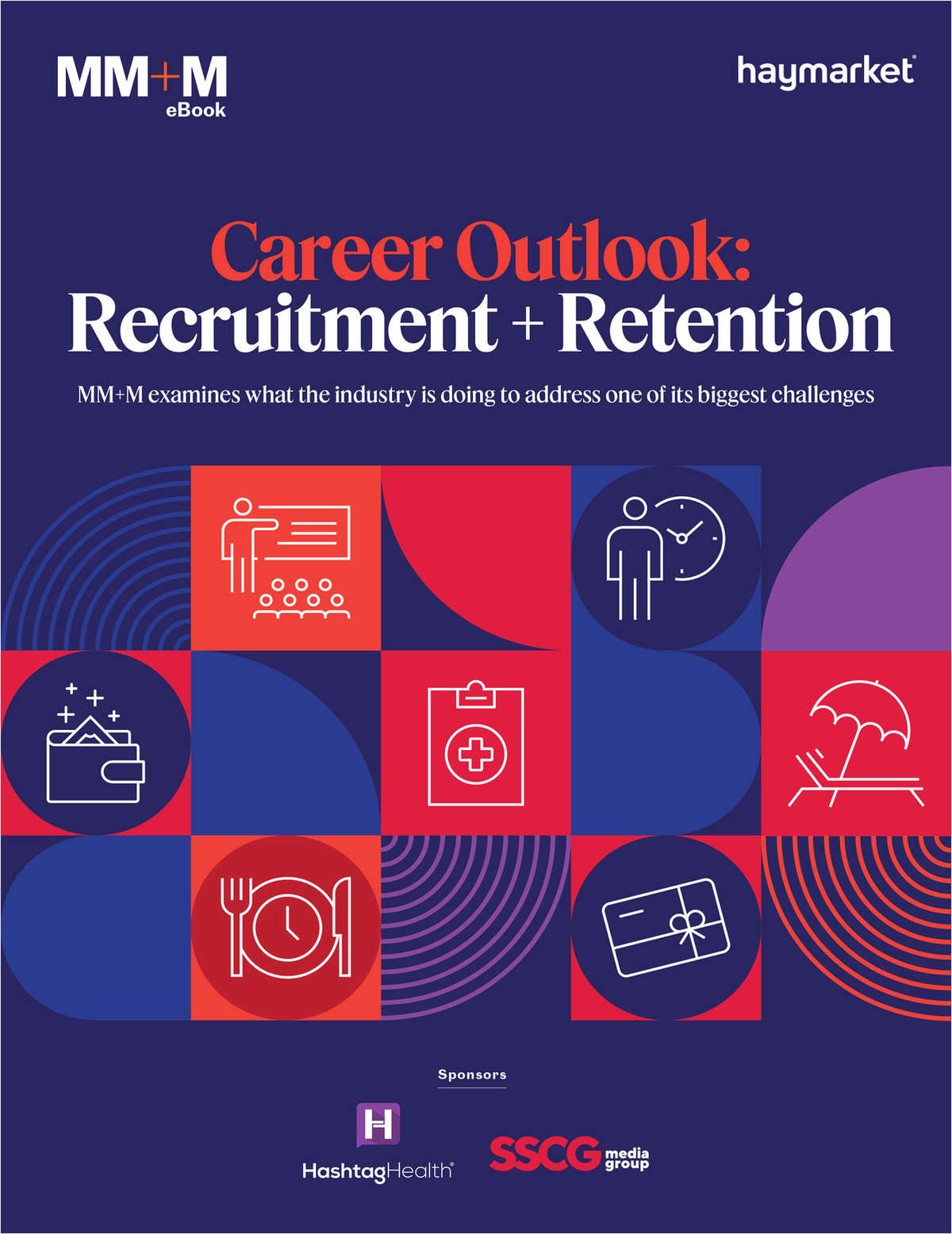 Career Outlook: Recruitment + Retention