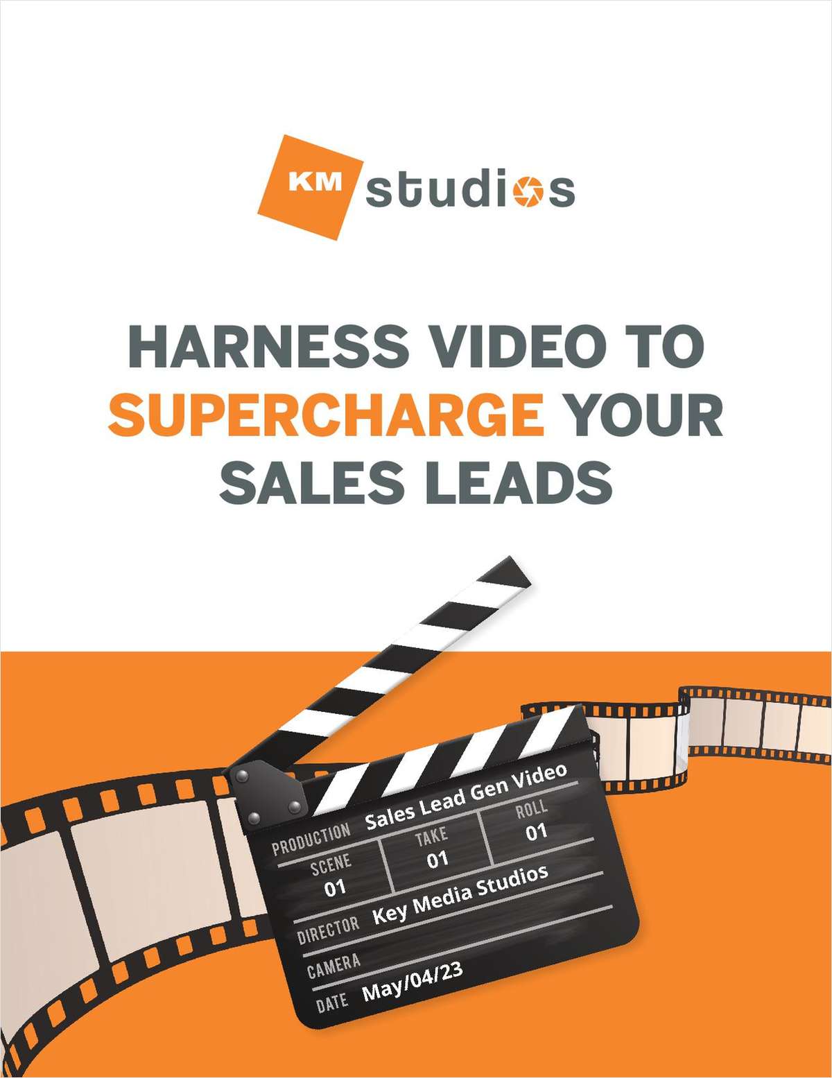 Harness Video to Supercharge Your Sales Leads
