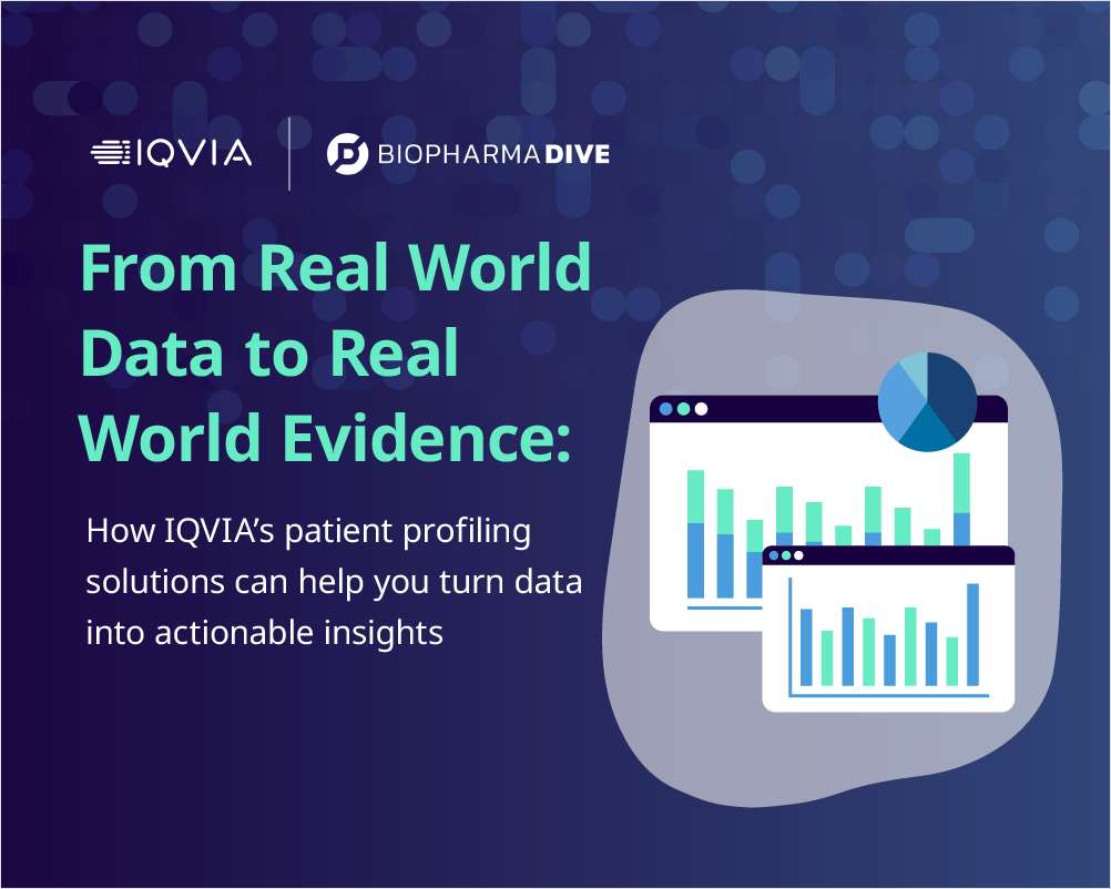 The Patient Profiling Solutions That Can Turn Data into Actionable Insights