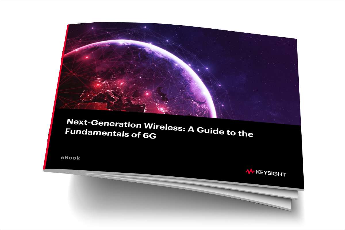 Next Generation Wireless: A Guide to the Fundamentals of 6G