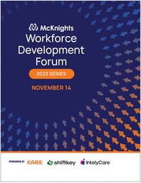 Workforce Development Forum 2023 Series