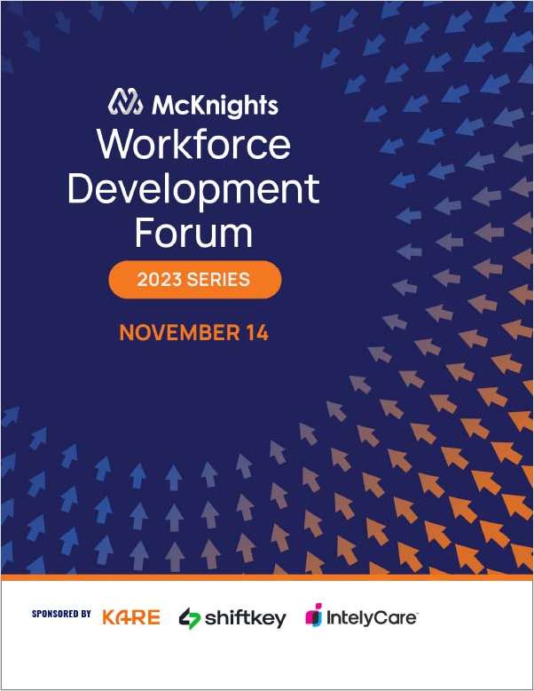 Workforce Development Forum 2023 Series