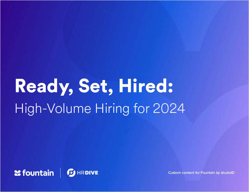 How to Attract and Keep Candidates Through the Hiring Process