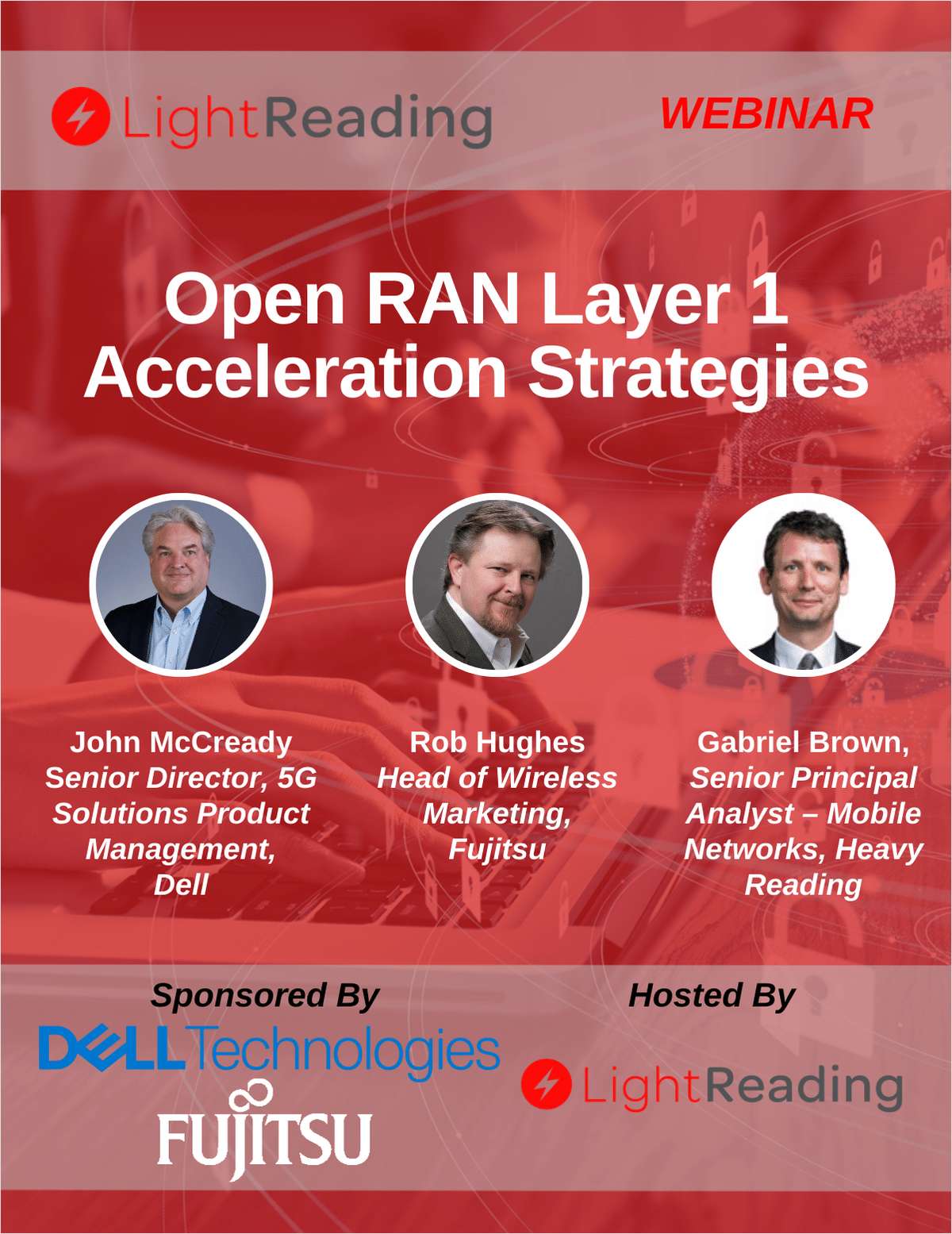 Open RAN Layer 1 Acceleration Strategies