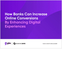 How Banks Enhance Digital Options to Boost Online Conversions