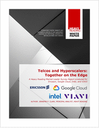 Telcos and Hyperscalers: Together on the Edge