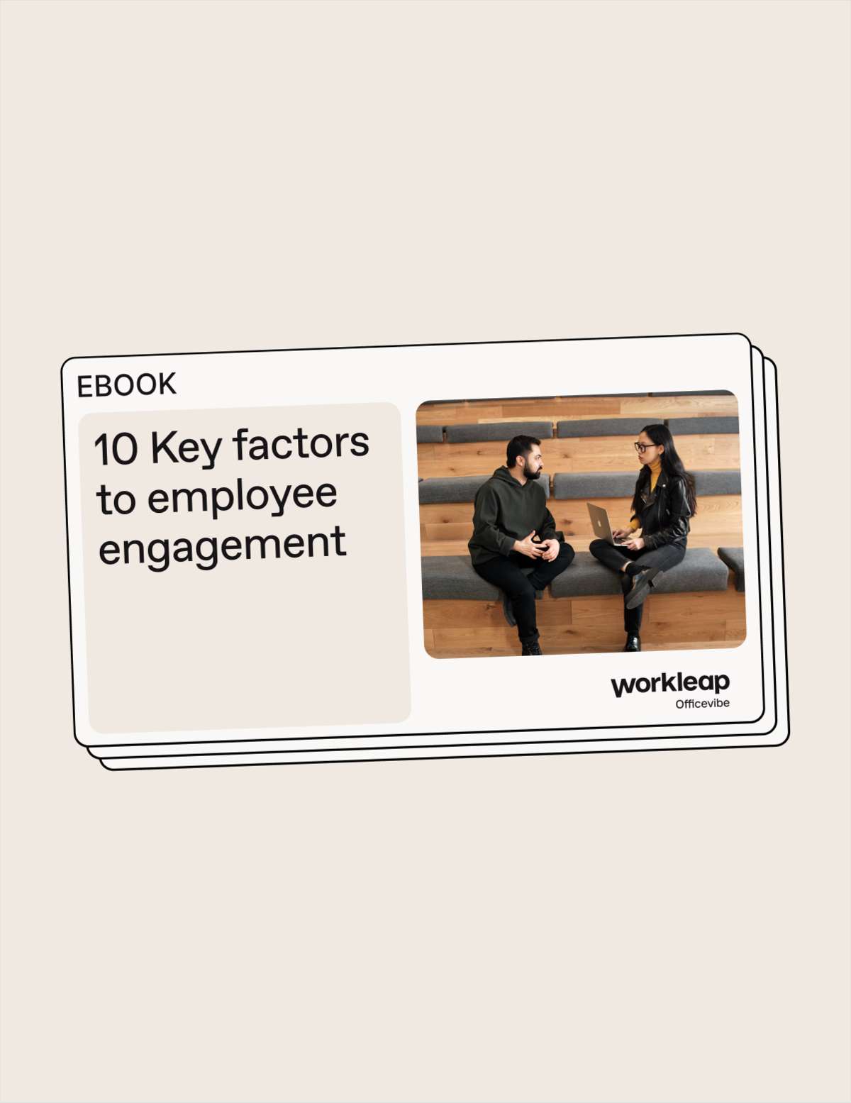 10 key factors to employee engagement